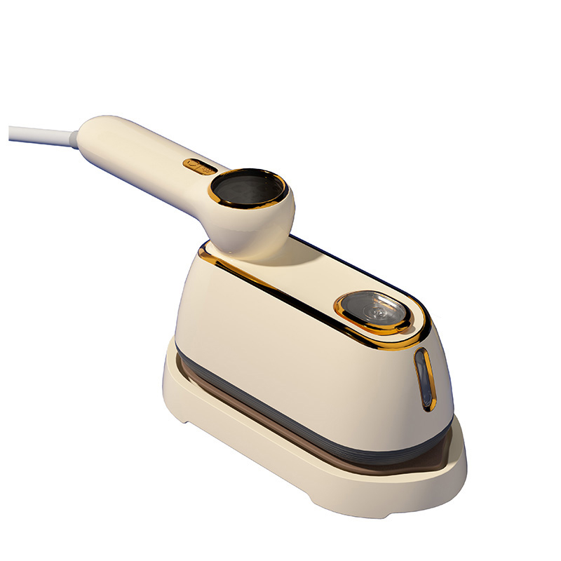 Tragbares Handheld Mini Dampf Tragbares Elektro -Eisen