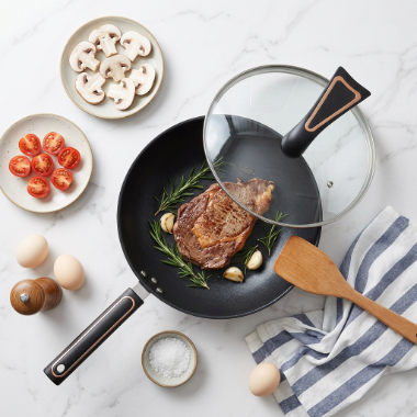 Household Frying Pans